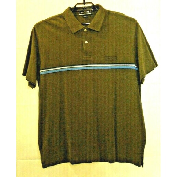 Polo Sport Ralph Lauren Mens XL Rugby Polo Shirt 100% Cotton Size XL - Picture 1 of 6